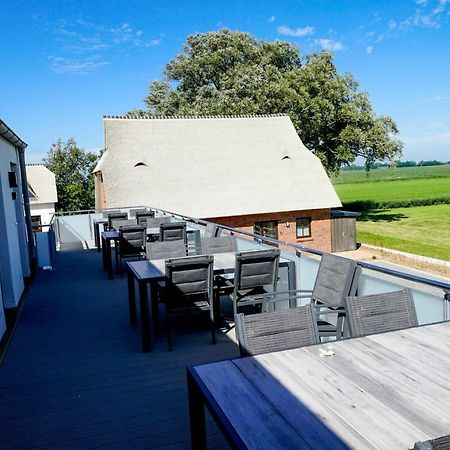 Ferienanlage "Gut Tossens" Exterior photo