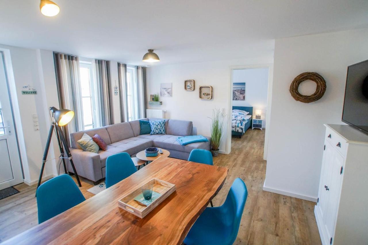 Ferienanlage "Gut Tossens" Room photo