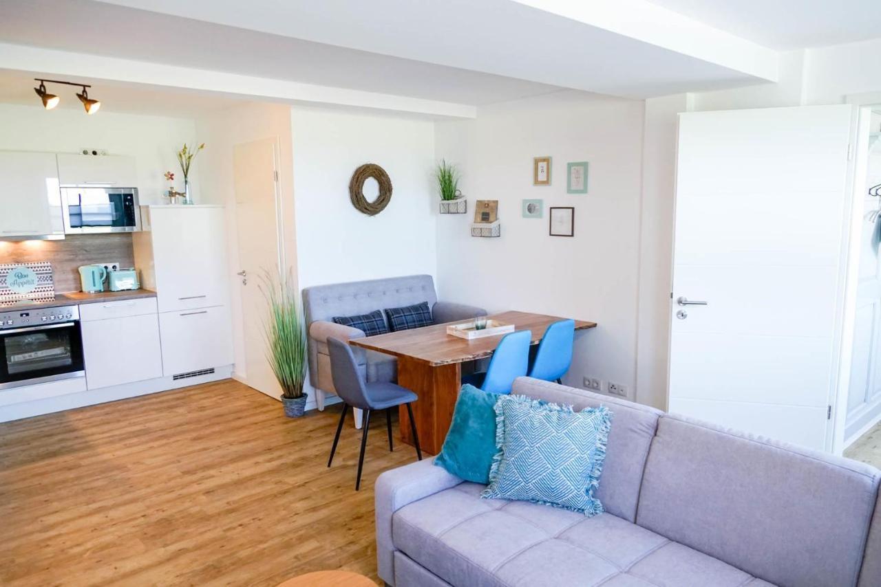 Ferienanlage "Gut Tossens" Room photo